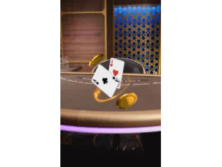 Infinite Blackjack — Evolution