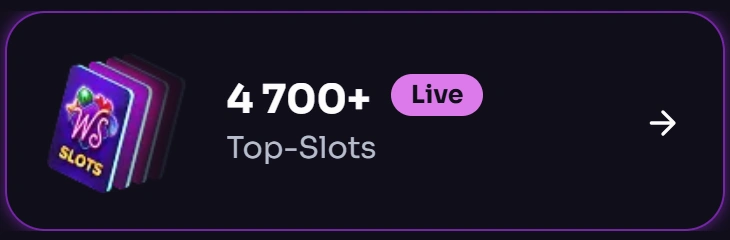 4 700+ Top-Slots slide