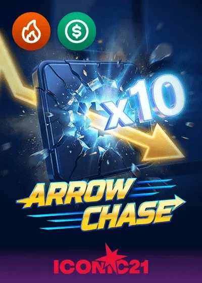 Arrow Chase