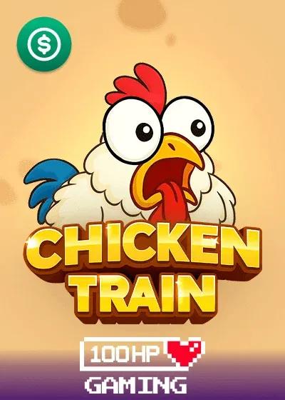Chicken Train