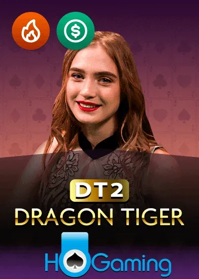 Dragon Tiger