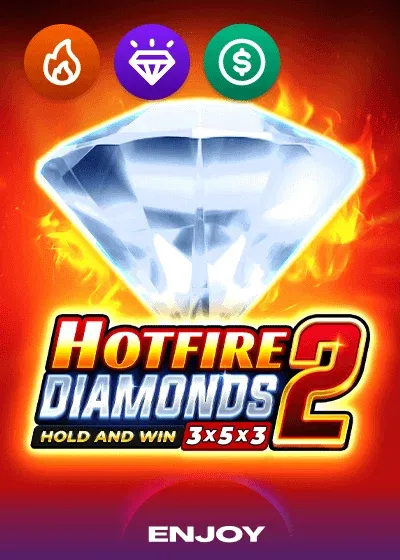 Hotfire Diamonds 2 You said: Теперь в слаг формате