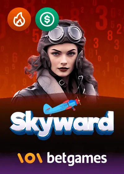 Skyward