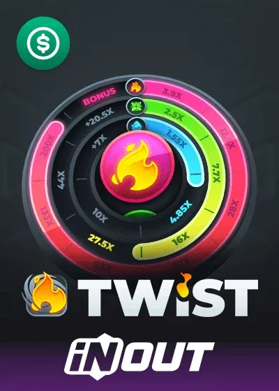 Twist