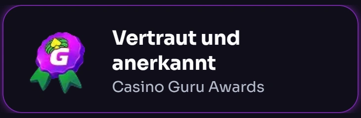 Vertraut und anerkannt slide