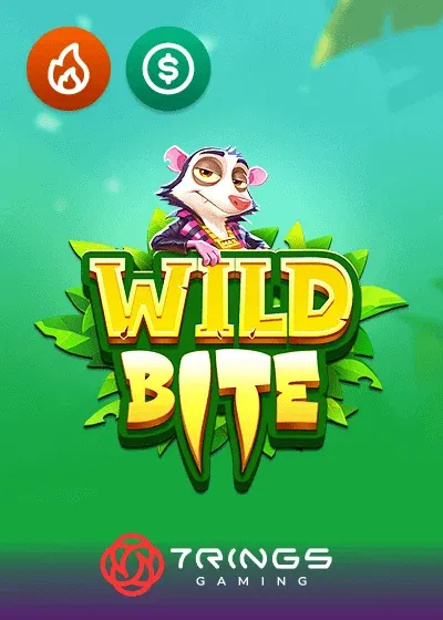 Wild Bite